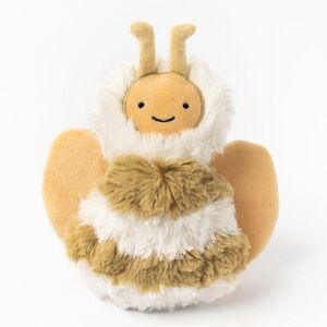 Slumberkins Honey Bee Mini Plush Toy